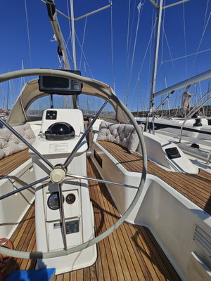Bavaria Cruiser 33 „Pulenat“ – fotka 44
