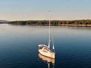 Bavaria Cruiser 33 „Pulenat“ – fotka 4