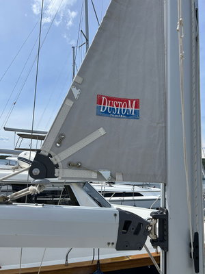 Bavaria Cruiser 33 „Pulenat“ – fotka 9