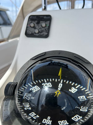 Bavaria Cruiser 33 „Pulenat“ – fotka 8