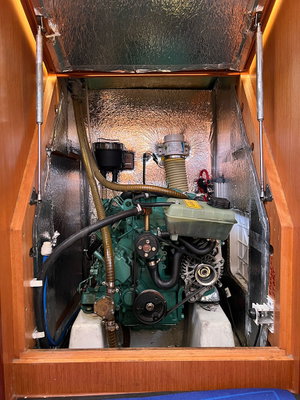 Bavaria Cruiser 33 „Pulenat“ – fotka 24
