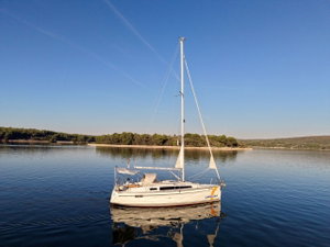 Bavaria Cruiser 33 „Pulenat“ – fotka 2