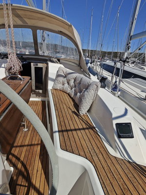 Bavaria Cruiser 33 „Pulenat“ – fotka 43