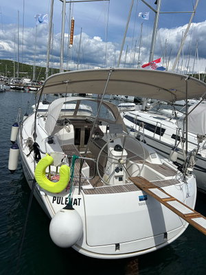Bavaria Cruiser 33 „Pulenat“ – fotka 29