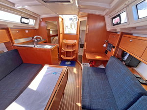 Bavaria Cruiser 33 „Pulenat“ – fotka 35