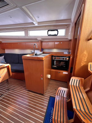 Bavaria Cruiser 33 „Pulenat“ – fotka 37