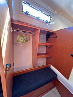 Bavaria Cruiser 33 „Pulenat“ – fotka 19