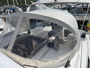 Bavaria Cruiser 33 „Pulenat“ – fotka 34
