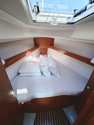 Bavaria 34 Cruiser „Charlie“ – fotka 2