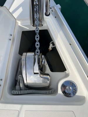 Bavaria 34 Cruiser „Charlie“ – fotka 14