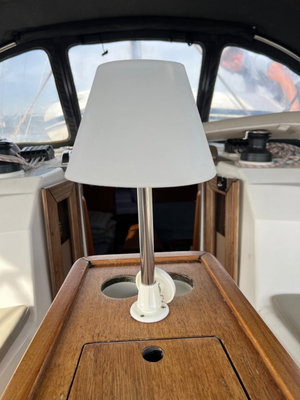 Bavaria 34 Cruiser „Charlie“ – fotka 11