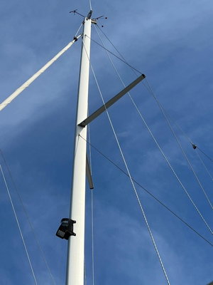 Bavaria 34 Cruiser „Charlie“ – fotka 10
