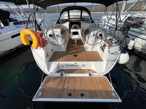 Bavaria 34 Cruiser „Charlie“ – fotka 1