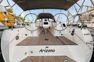 Bavaria 34 Cruiser „Arizona“ – fotka 8