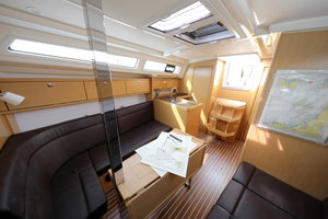 Bavaria 34 Cruiser „Arizona“ – fotka 18