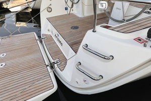 Bavaria 34 Cruiser „Arizona“ – fotka 39