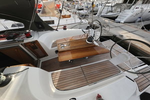 Bavaria 34 Cruiser „Arizona“ – fotka 11