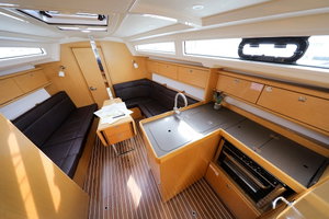 Bavaria 34 Cruiser „Arizona“ – fotka 17