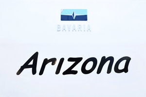 Bavaria 34 Cruiser „Arizona“ – fotka 41