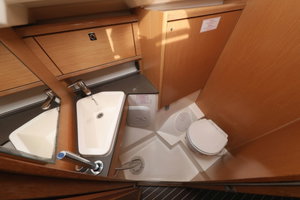 Bavaria 34 Cruiser „Arizona“ – fotka 5