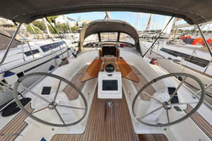 Bavaria 34 Cruiser „Arizona“ – fotka 10