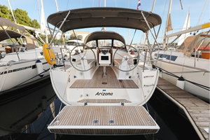 Bavaria 34 Cruiser „Arizona“ – fotka 2