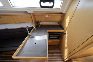 Bavaria 34 Cruiser „Arizona“ – fotka 20