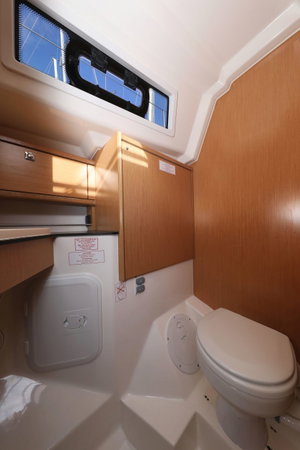 Bavaria 34 Cruiser „Arizona“ – fotka 30
