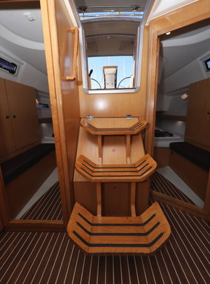 Bavaria 34 Cruiser „Arizona“ – fotka 4