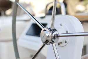 Bavaria 34 Cruiser „Arizona“ – fotka 37
