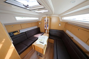Bavaria 34 Cruiser „Arizona“ – fotka 16