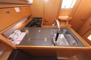Bavaria 34 Cruiser „Arizona“ – fotka 6