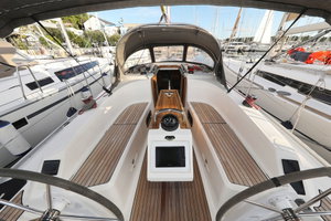 Bavaria 34 Cruiser „Arizona“ – fotka 9