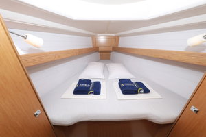Bavaria 34 Cruiser „Arizona“ – fotka 27