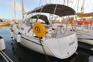 Bavaria 34 Cruiser „Arizona“ – fotka 40