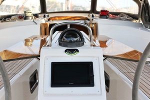 Bavaria 34 Cruiser „Arizona“ – fotka 36