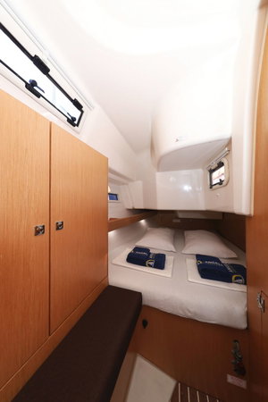 Bavaria 34 Cruiser „Arizona“ – fotka 21