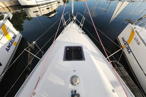 Bavaria 34 Cruiser „Arizona“ – fotka 13