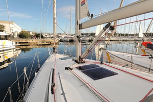 Bavaria 34 Cruiser „Arizona“ – fotka 12