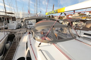 Bavaria 34 Cruiser „Arizona“ – fotka 15