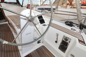 Bavaria 34 Cruiser „Arizona“ – fotka 35