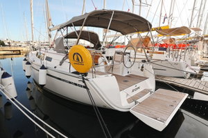 Bavaria 34 Cruiser „Arizona“ – fotka 7