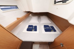 Bavaria 34 Cruiser „Arizona“ – fotka 22