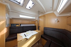 Bavaria 34 Cruiser „Arizona“ – fotka 19