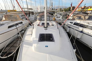 Bavaria 34 Cruiser „Arizona“ – fotka 14