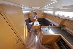 Bavaria 34 Cruiser „Arizona“ – fotka 3