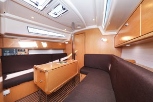 Bavaria 34 Cruiser „Lady One“ – fotka 21