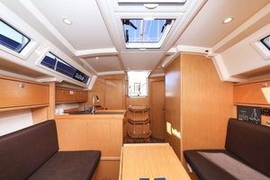 Bavaria 34 Cruiser „Lady One“ – fotka 16