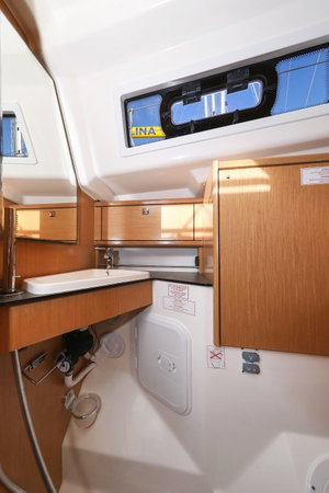 Bavaria 34 Cruiser „Lady One“ – fotka 34