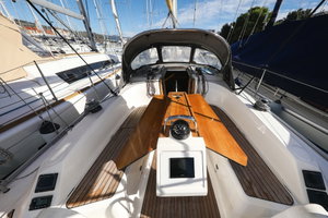 Bavaria 34 Cruiser „Lady One“ – fotka 10
